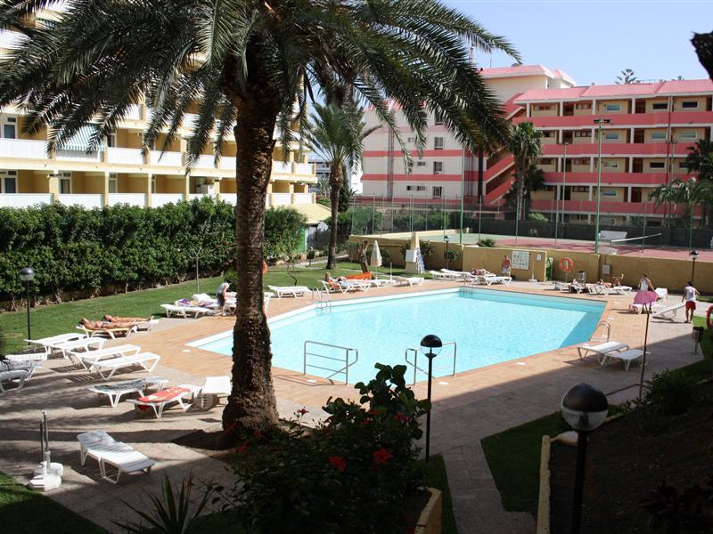 Ura Jardin Del Atlantico