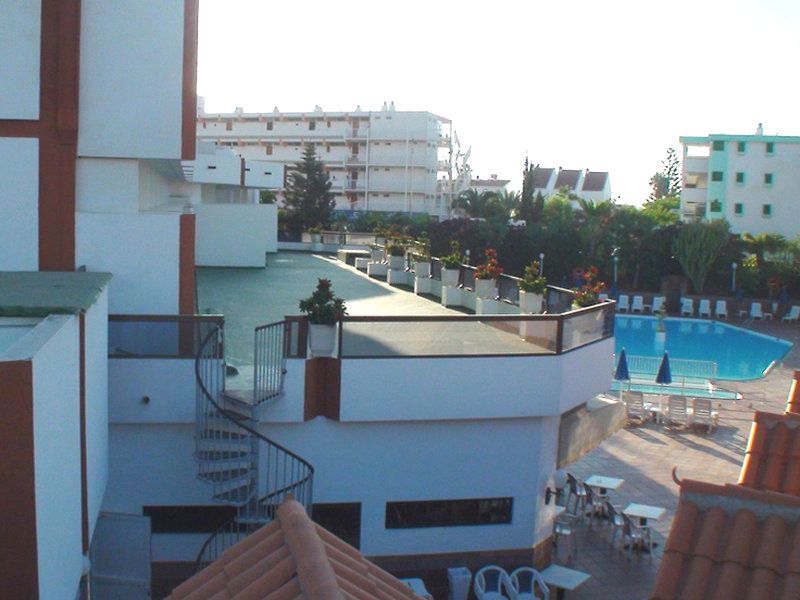 Apartamento Calma Playa del Inglés