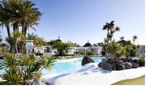 Parque Romantico * Playa del Ingles (Gran Canaria)