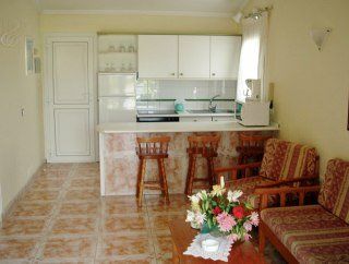 Adonis Apartment *