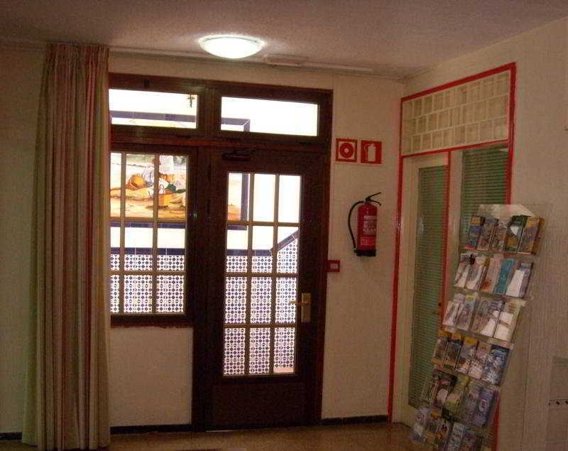 Apartahotel Fayna Playa del Inglés