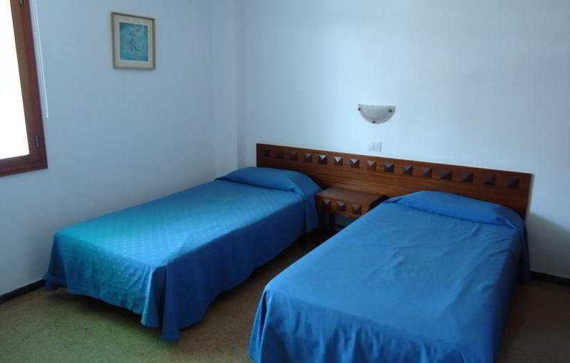 Apartahotel Fayna 2*