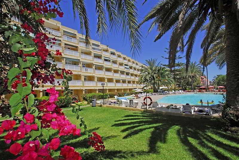 Ura Jardin Del Atlantico Apartment