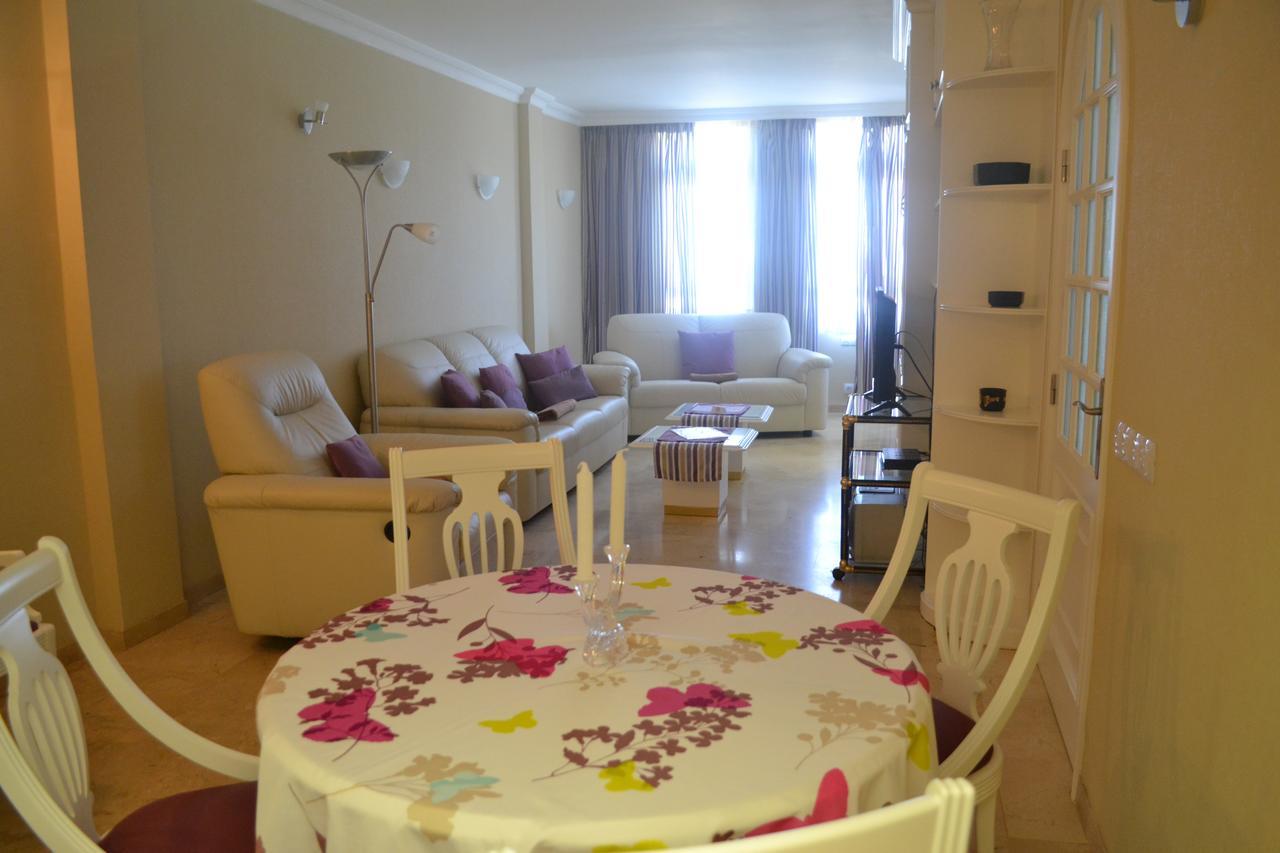 Club Excelsior Ii Playa del Ingles (Gran Canaria)
