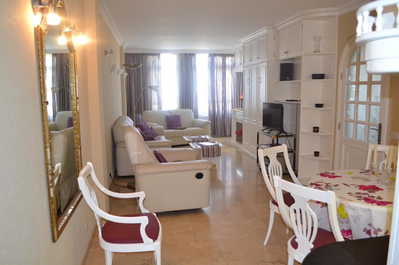 Apartment Club Excelsior Ii *