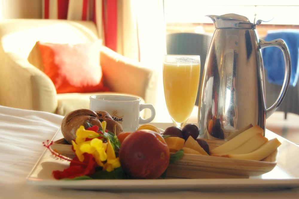 Hotel Mur Neptuno Gran Canaria - Adults Only Playa del Inglés
