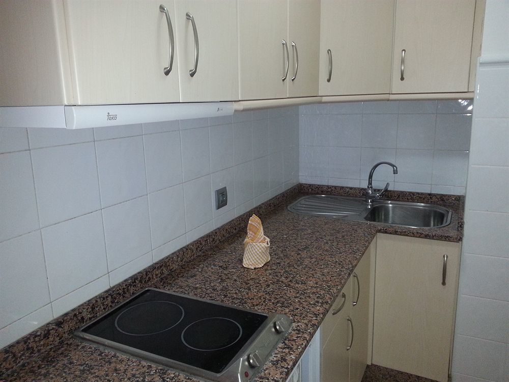 Eo Rosas Apartment Playa del Inglés