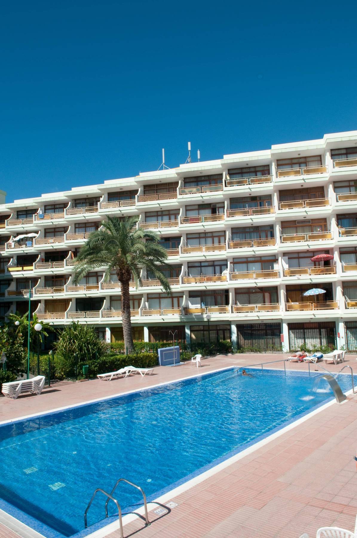 Australia Apartamento