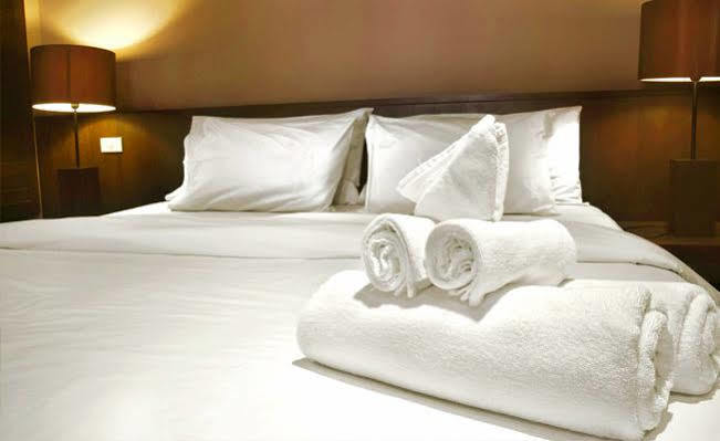 Arenas Apartment Playa del Ingles (Gran Canaria)