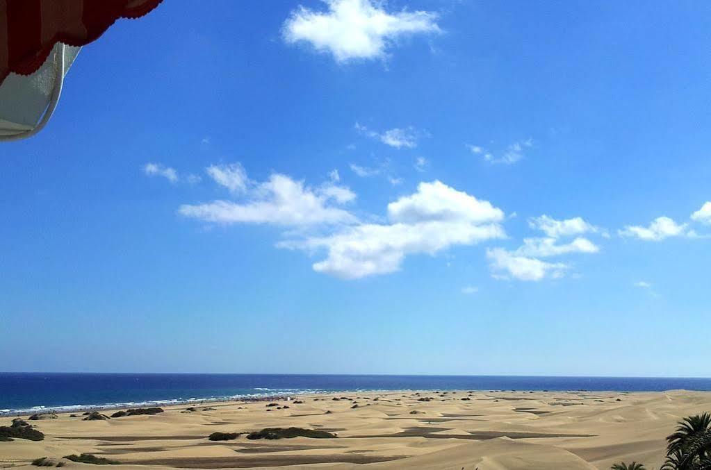 Alsol Patricio Playa del Inglés