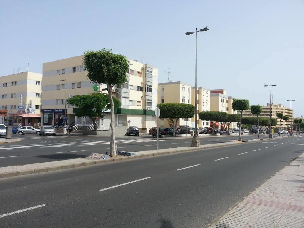 Casa De Huespedes San Fernando - Adults Only Playa del Ingles (Gran Canaria)