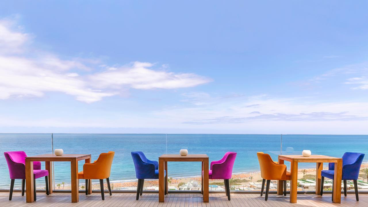 Hotel Bohemia & Spa - Adults Only