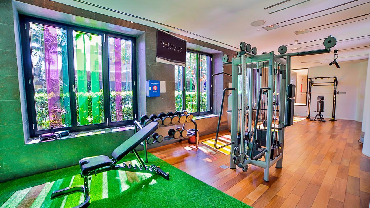 Bohemia & Spa - Adults Only Hotel