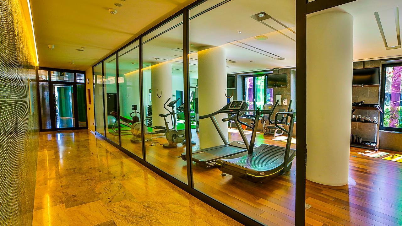 Bohemia & Spa - Adults Only Hotel 5*