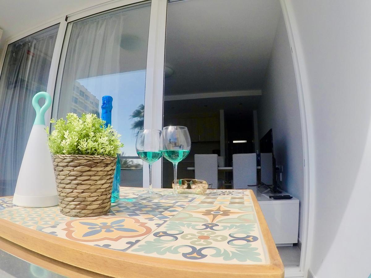 Apartment Modern Stylish Playa del Ingles (Gran Canaria)