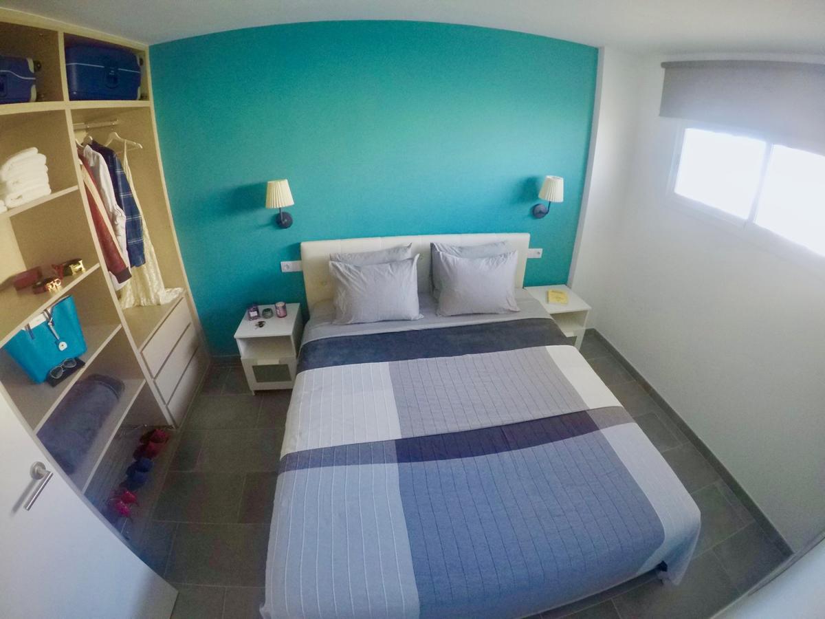 Modern Stylish Playa del Ingles (Gran Canaria)