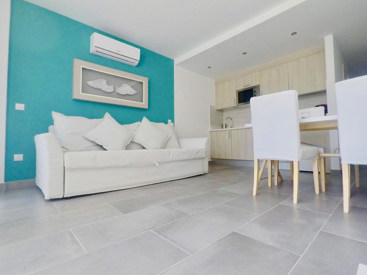 Modern Stylish Playa del Ingles (Gran Canaria)