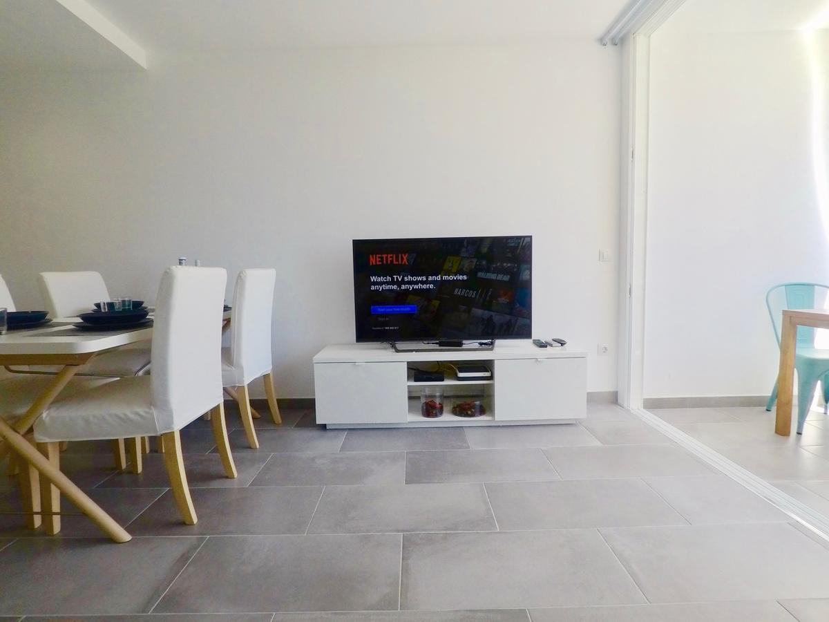 Modern Stylish Playa del Ingles (Gran Canaria)