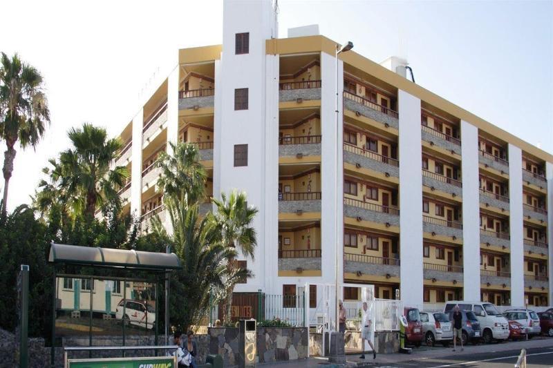 Apartment Tilos