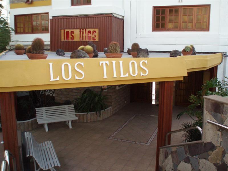 Tilos Apartment