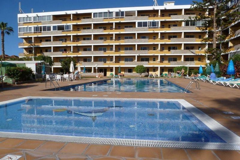 Tilos Apartment *