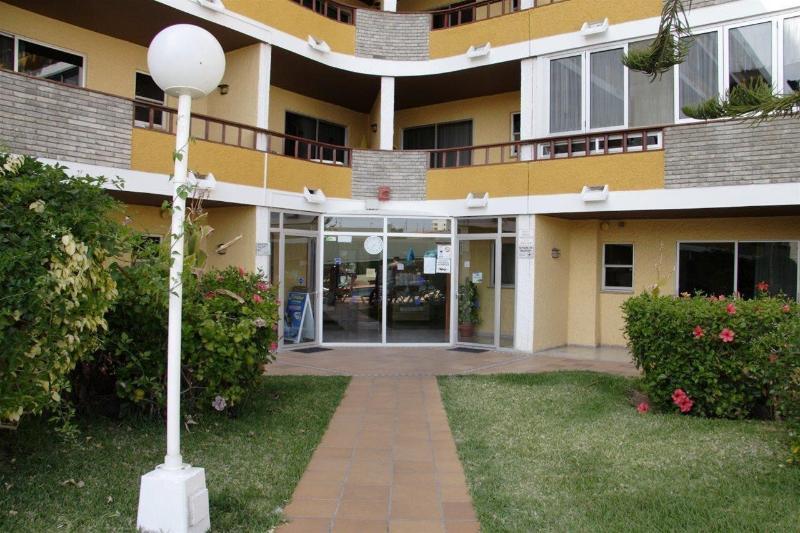 Apartment Tilos Playa del Ingles (Gran Canaria)