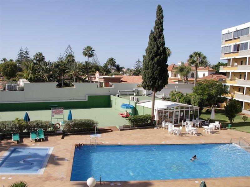 Tilos Apartment Playa del Ingles (Gran Canaria)