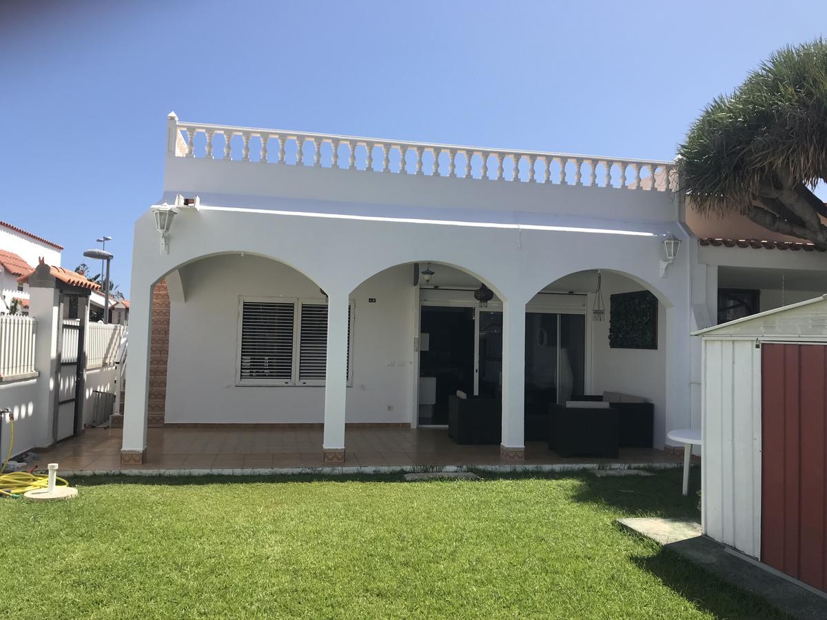 Casa Eva Holiday home Playa del Ingles (Gran Canaria)