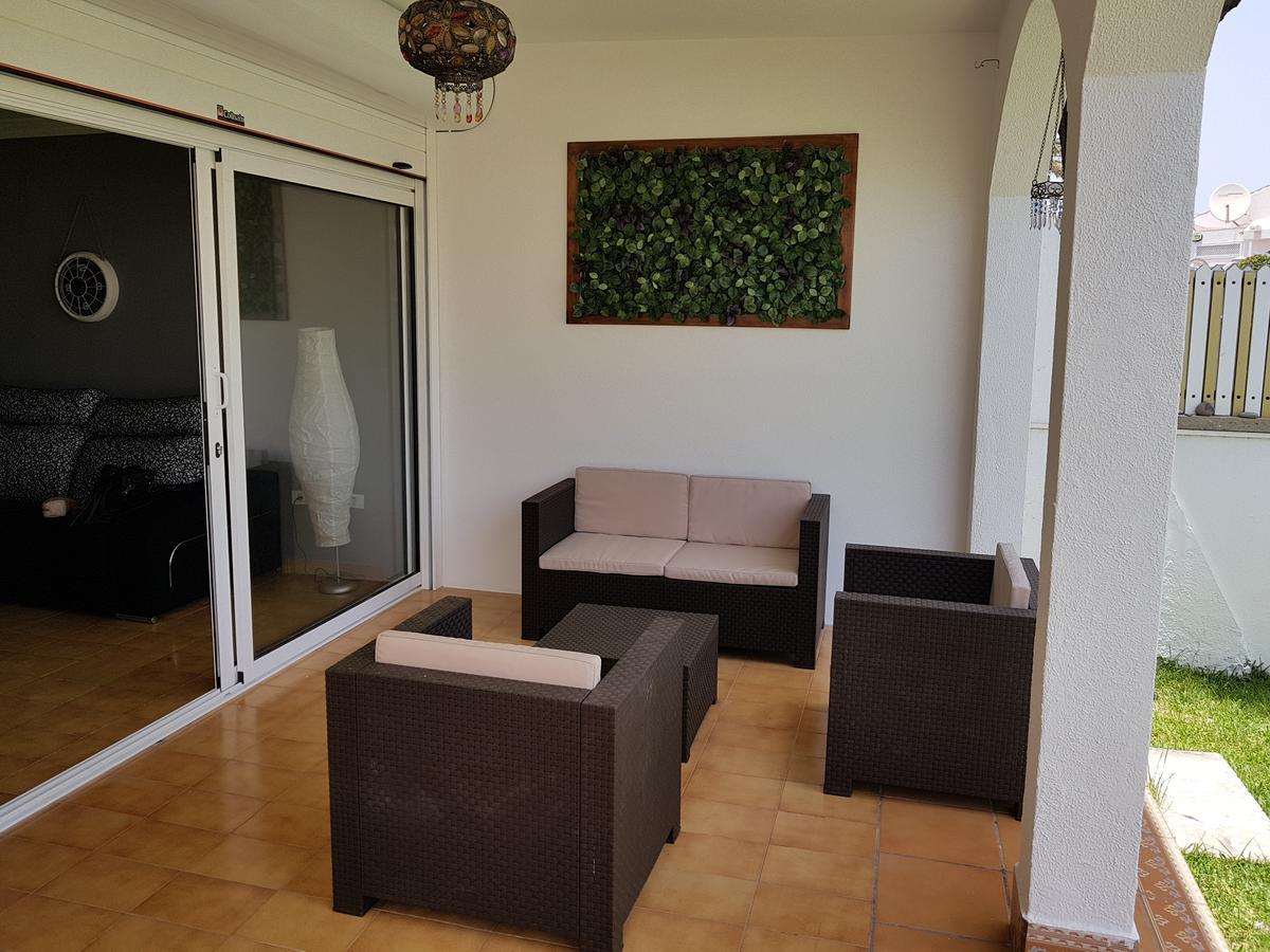 Holiday home Casa Eva Playa del Ingles (Gran Canaria)
