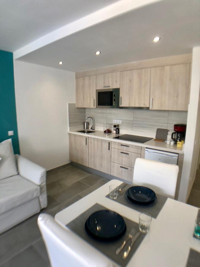 Modern Stylish Apartment