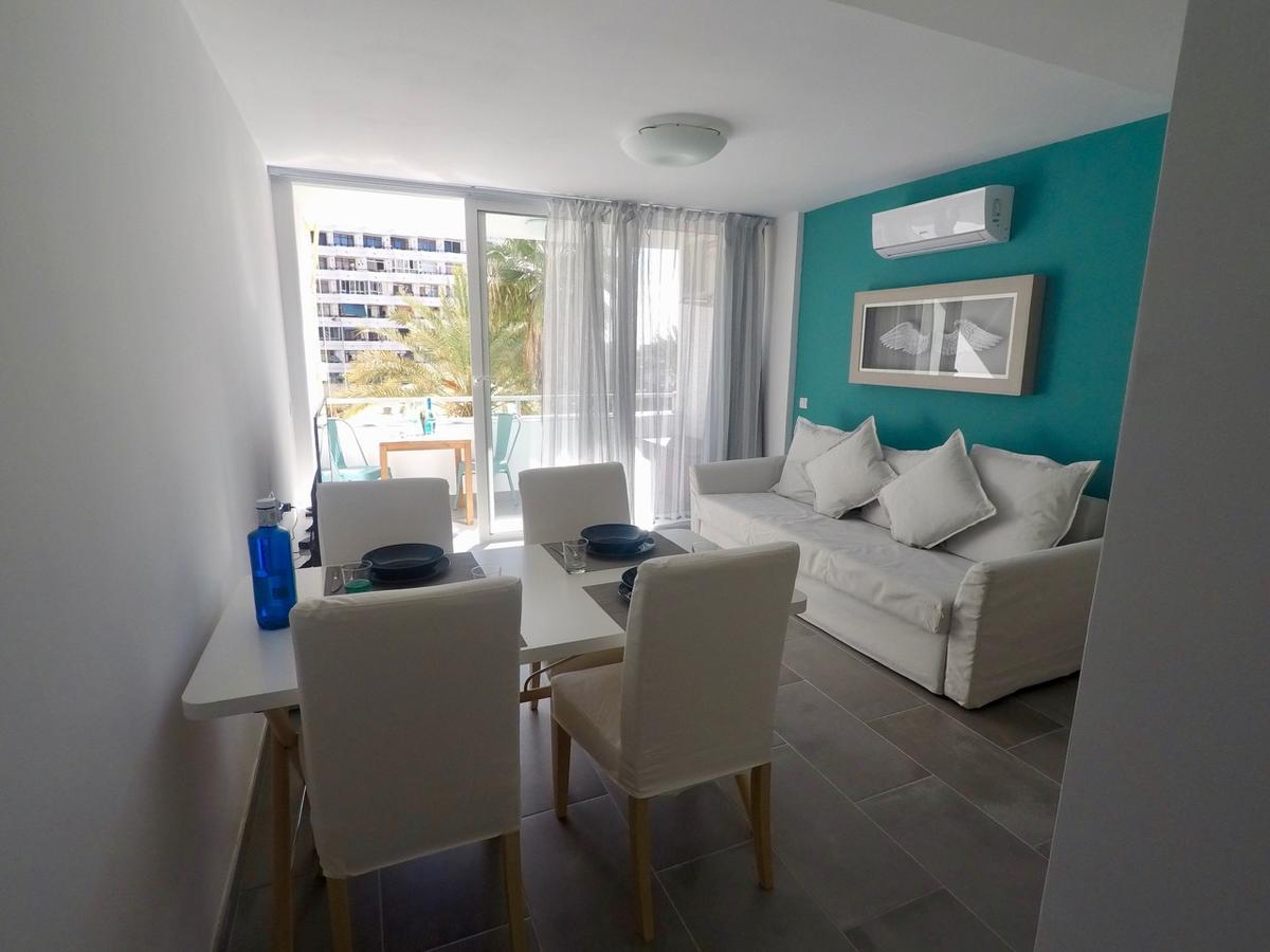 Apartment Modern Stylish Playa del Ingles (Gran Canaria)