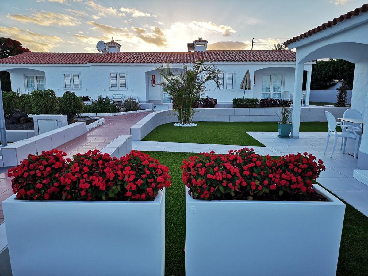 Adonis Apartment Playa del Ingles (Gran Canaria)