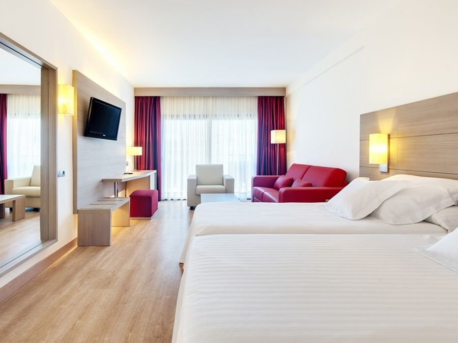 Barceló Margaritas 4* Playa del Inglés