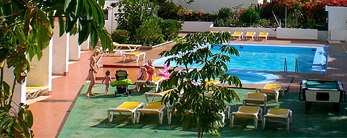Apartment Eo Rosas *