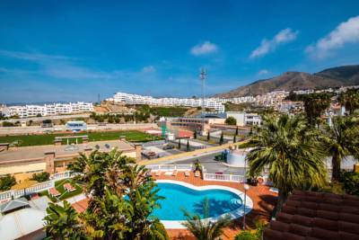 Eo Rosas Apartment Playa del Inglés
