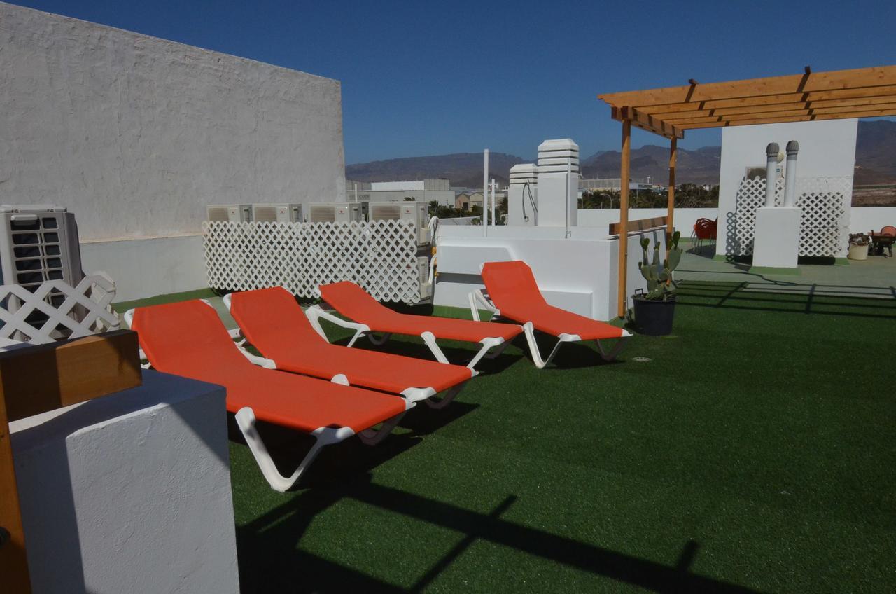 Apartamento Armonia 15 Arinaga