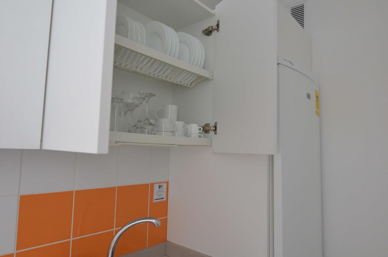 Armonia 15 Apartamento Arinaga