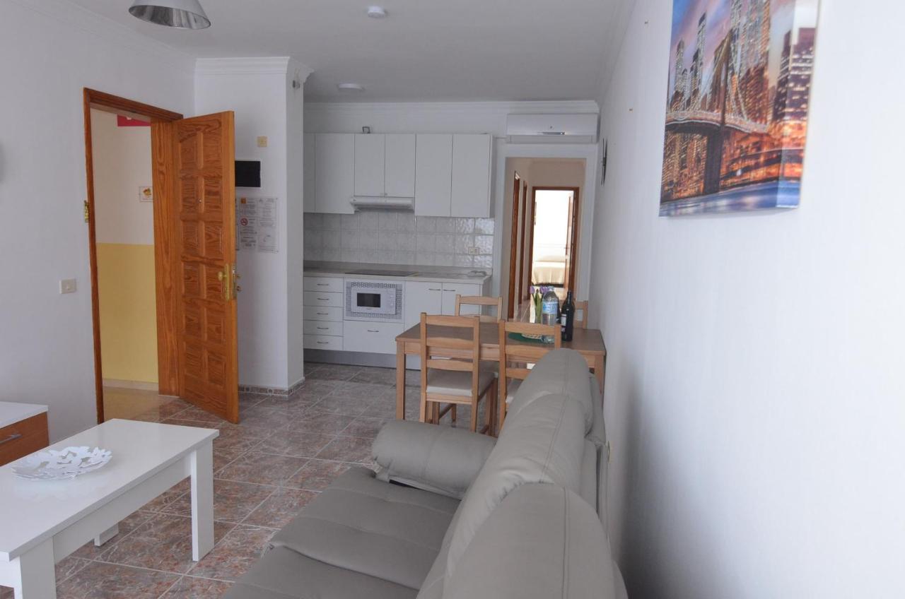 Apartamento Armonia 15 Arinaga