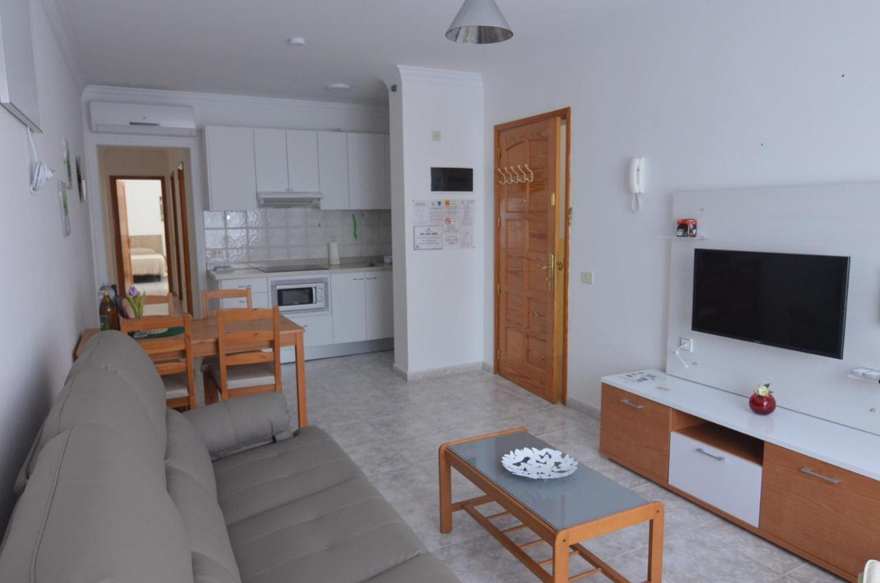Apartamento Armonia 15 Arinaga