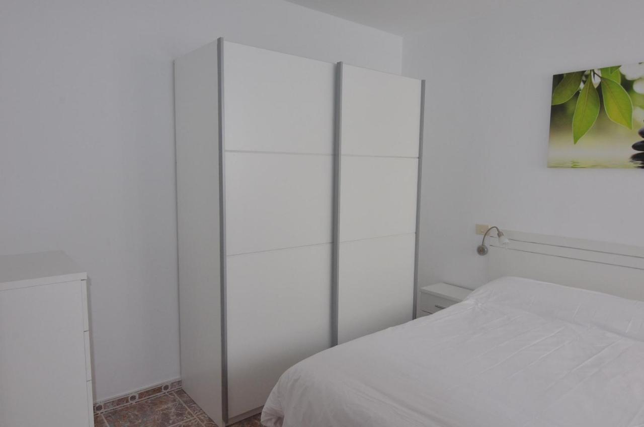 Apartamento Armonia 15 *