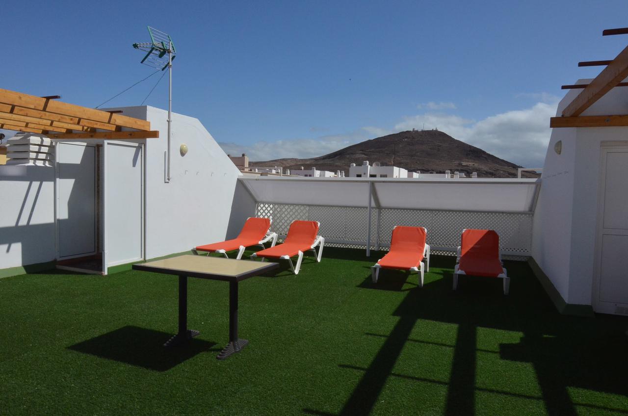 Apartamento Armonia 15 *