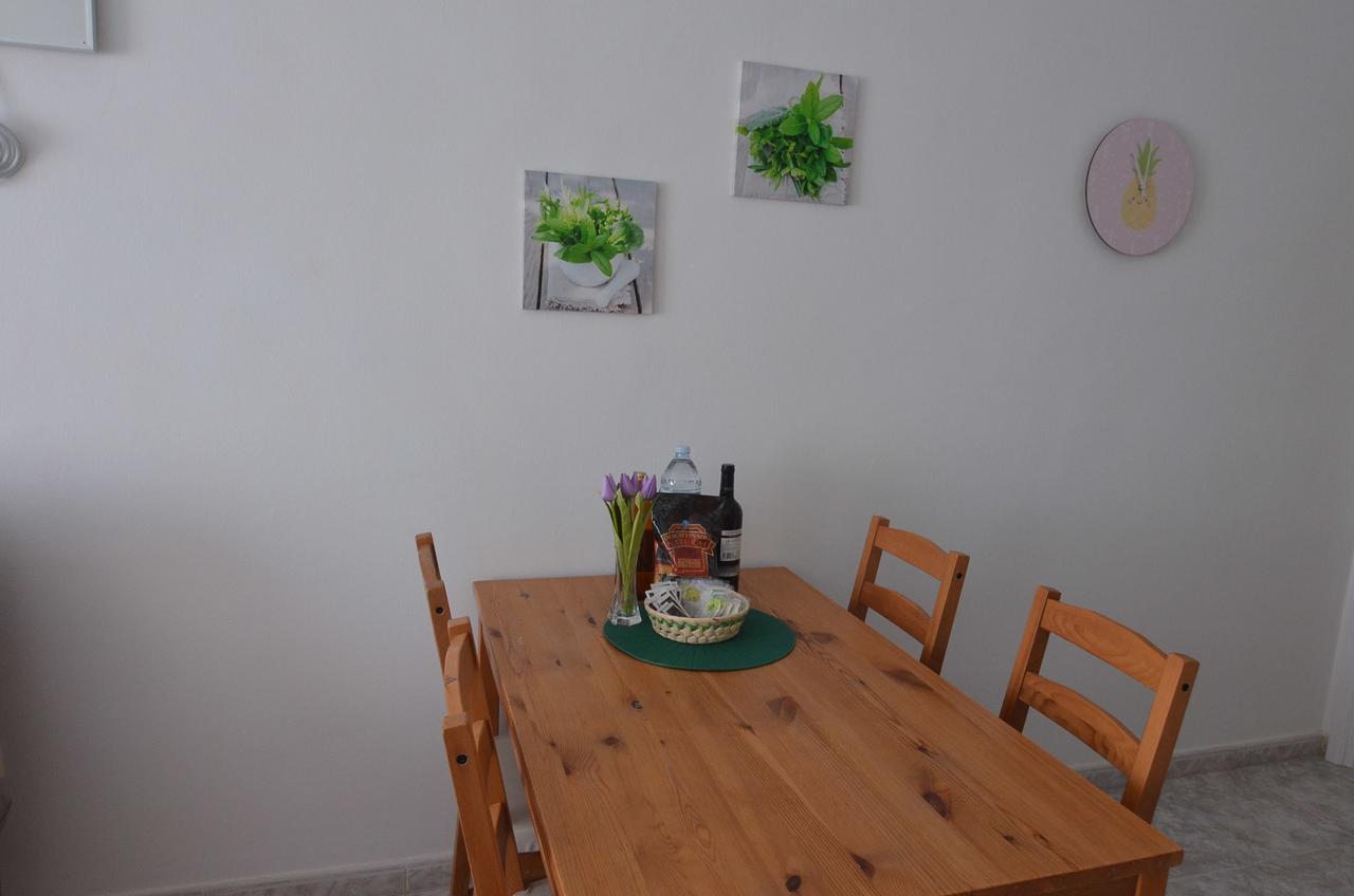 Armonia 15 Apartamento *