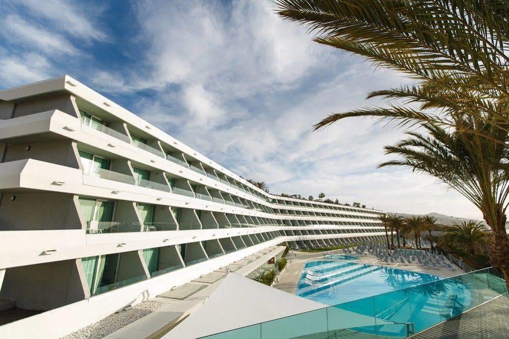 Santa Monica Playa del Ingles (Gran Canaria)