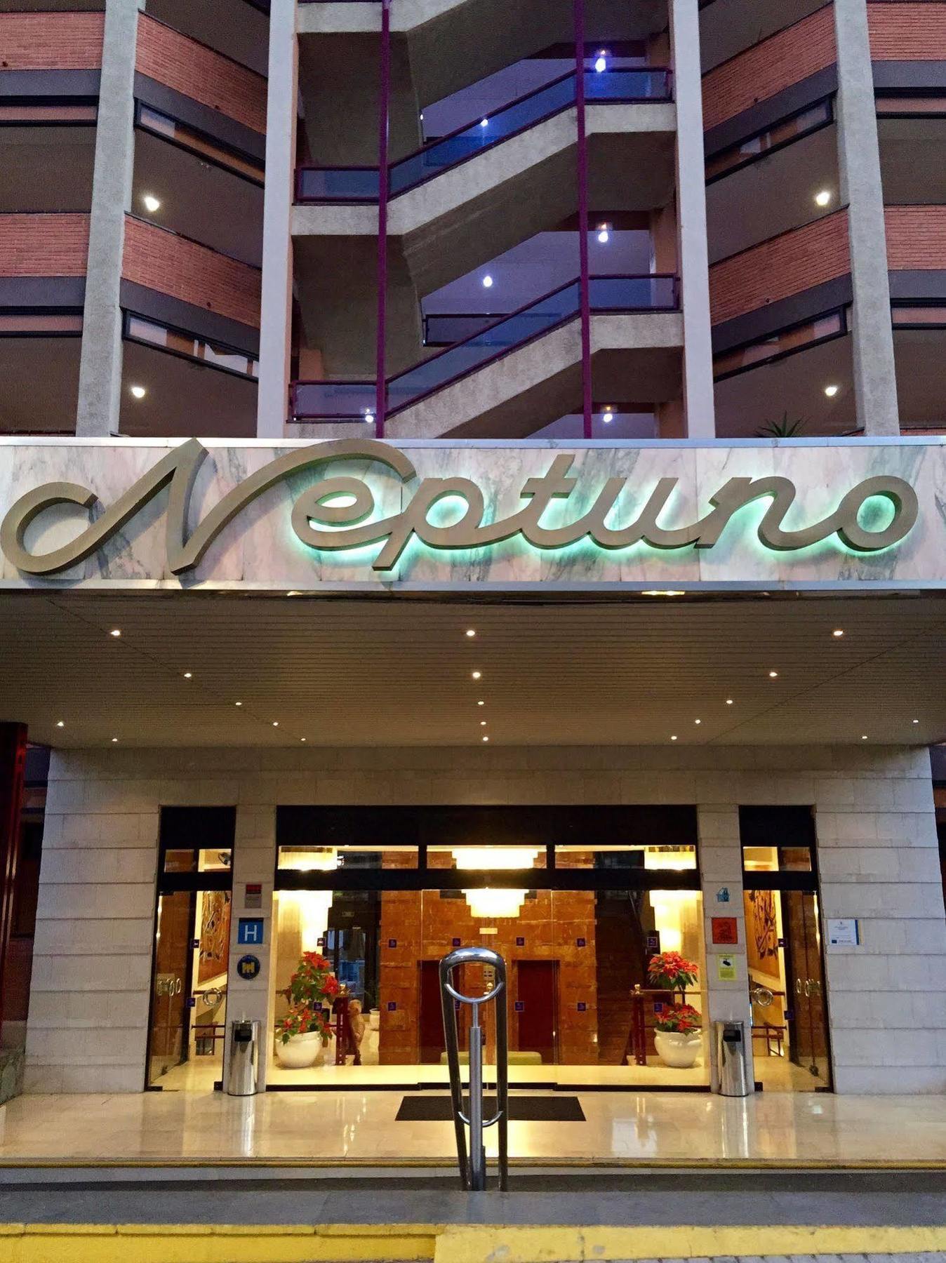 Mur Neptuno Gran Canaria - Adults Only Hotel