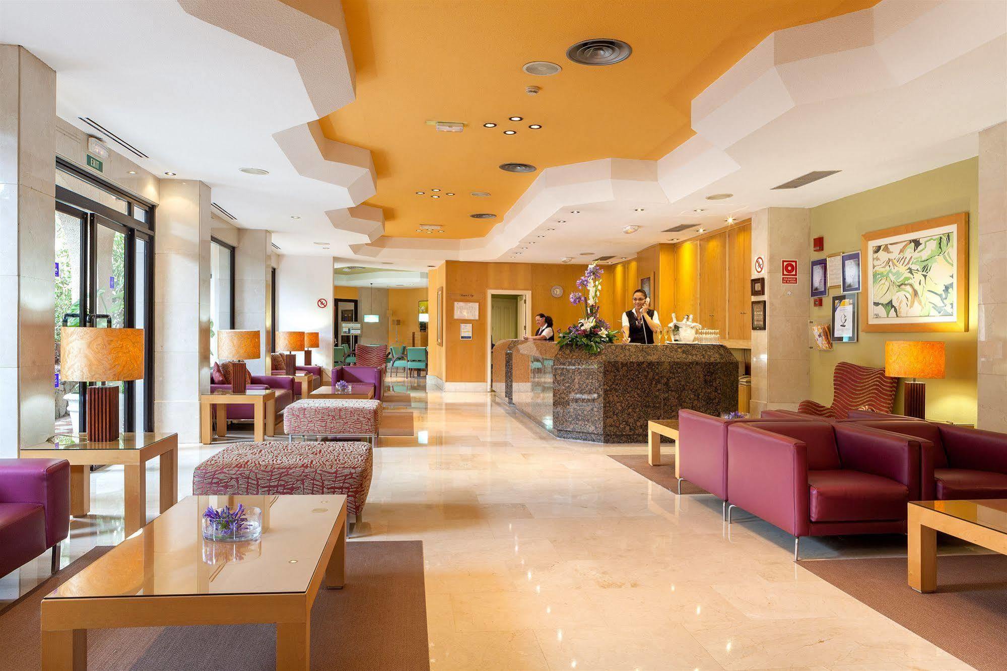 Mur Neptuno Gran Canaria - Adults Only Hotel 4*