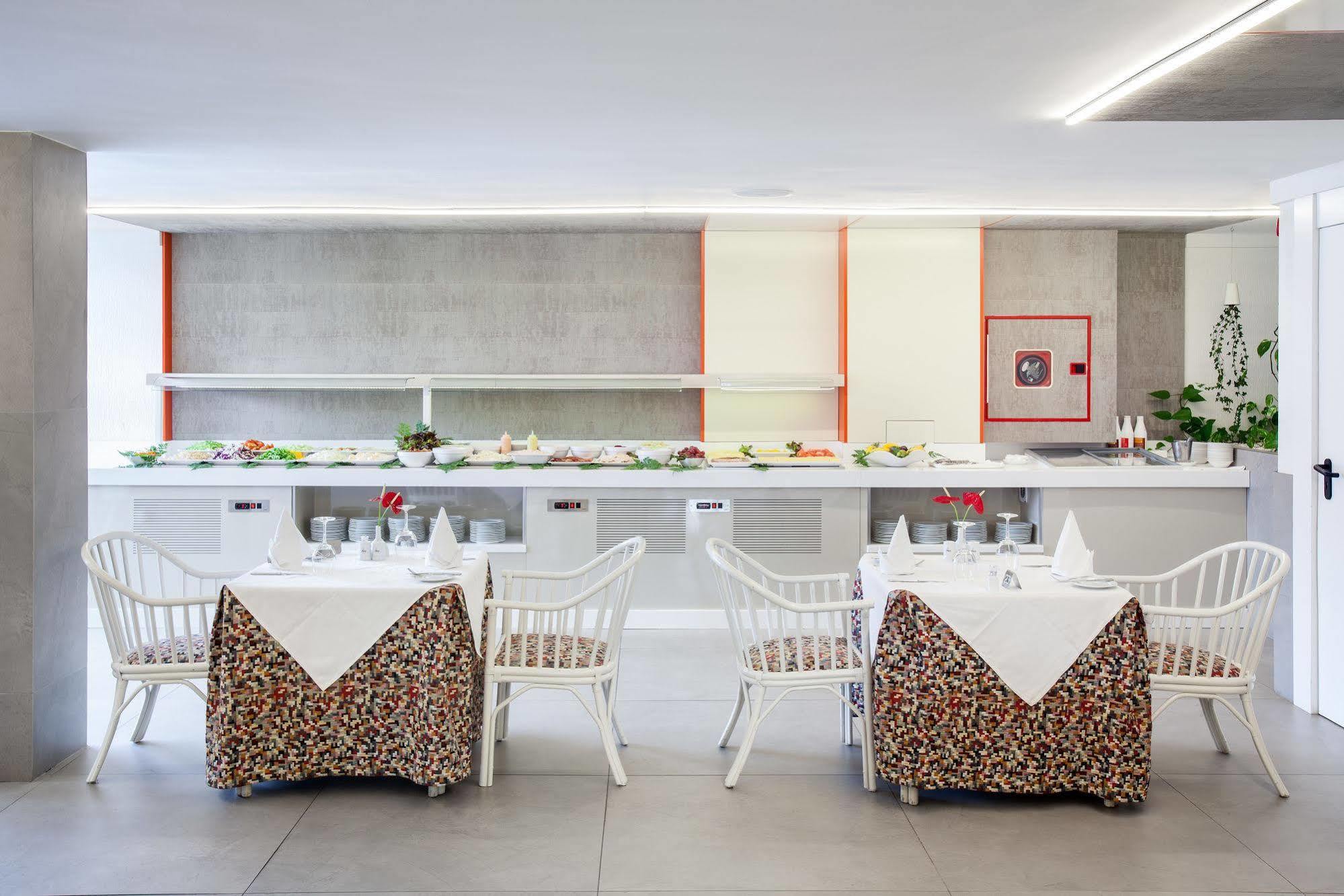 Mur Neptuno Gran Canaria - Adults Only 4* Playa del Inglés