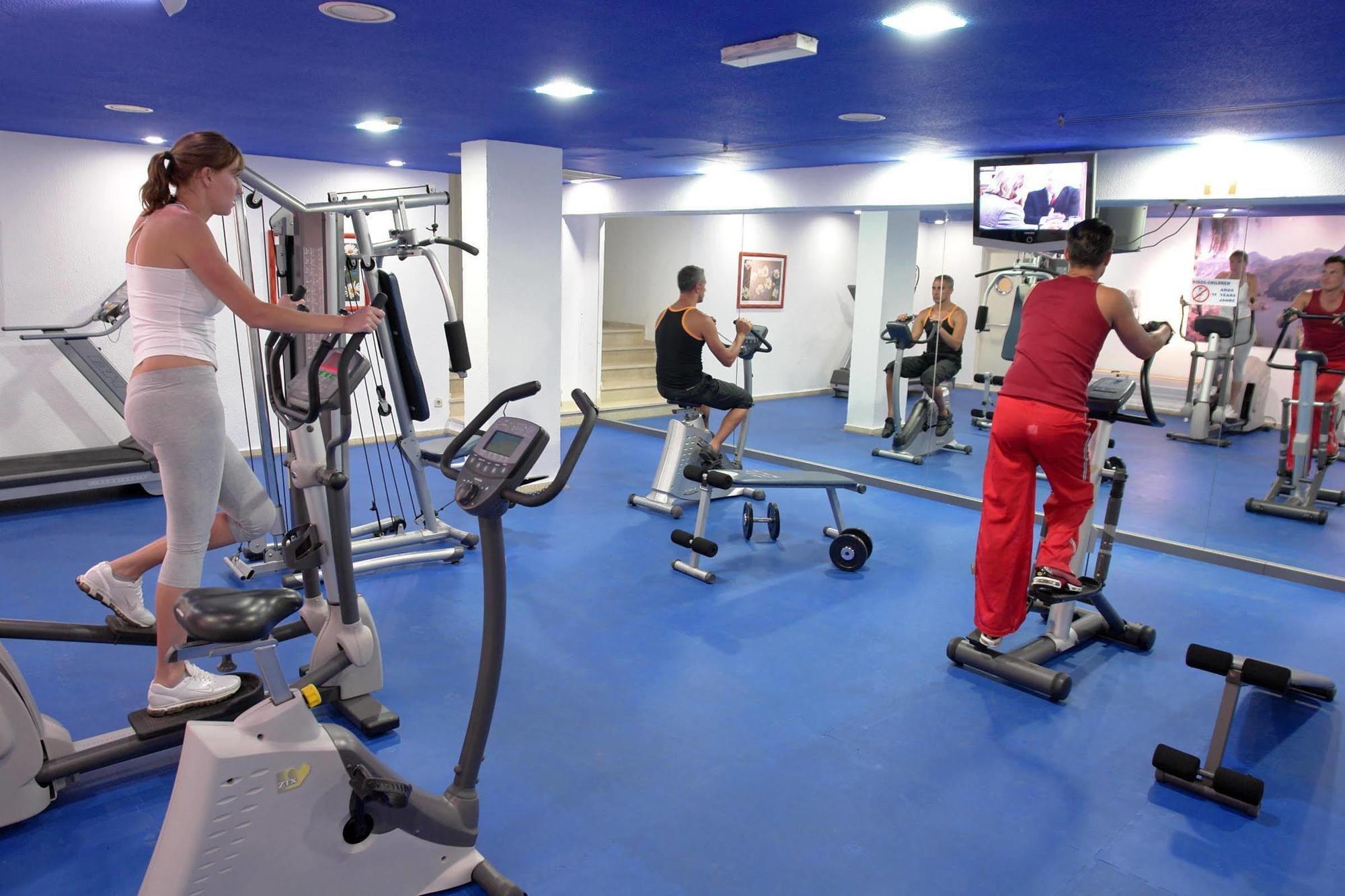 Hotel Mur Neptuno Gran Canaria - Adults Only Playa del Inglés
