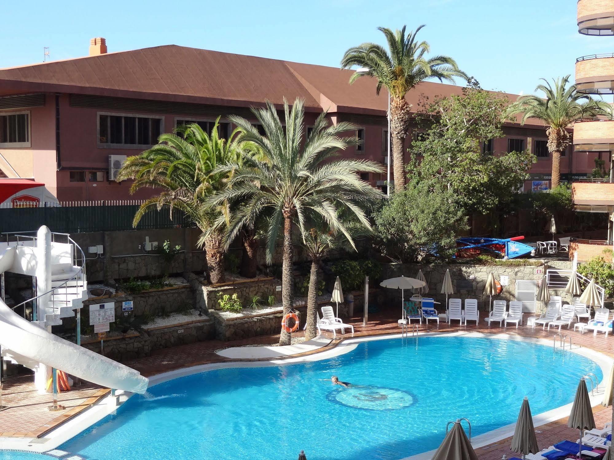 Mur Neptuno Gran Canaria - Adults Only Hotel