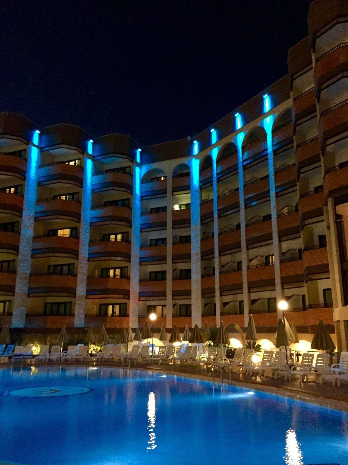 Hotel Mur Neptuno Gran Canaria - Adults Only