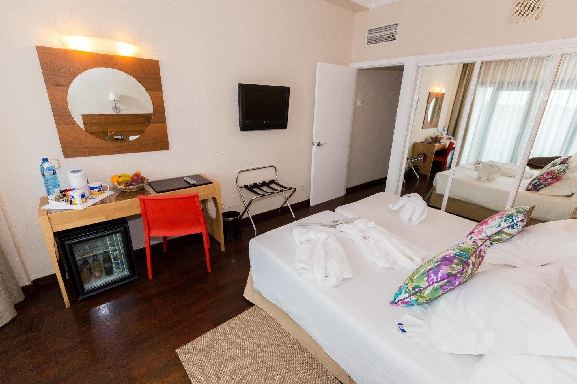Mur Neptuno Gran Canaria - Adults Only 4*